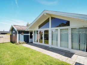 Holiday home Holbæk XV in Holbæk